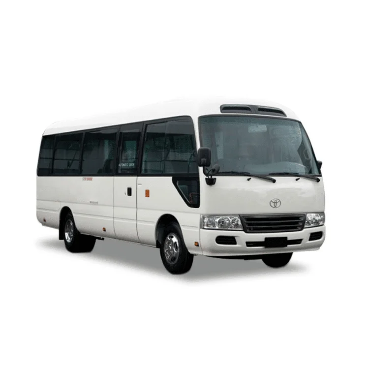 24 Seat Minibus