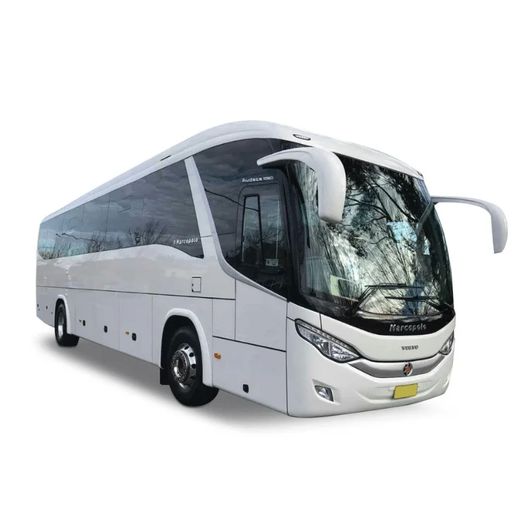 57 Seat Standard Coach