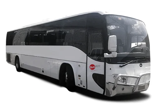 53 Seat Coach