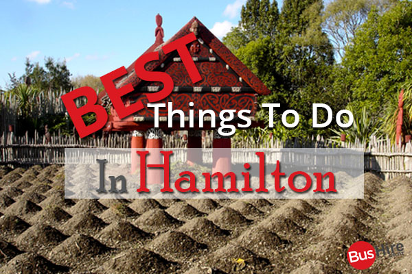 Best Things To Do In Hamilton