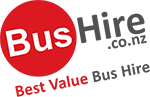 bus hire new zealand