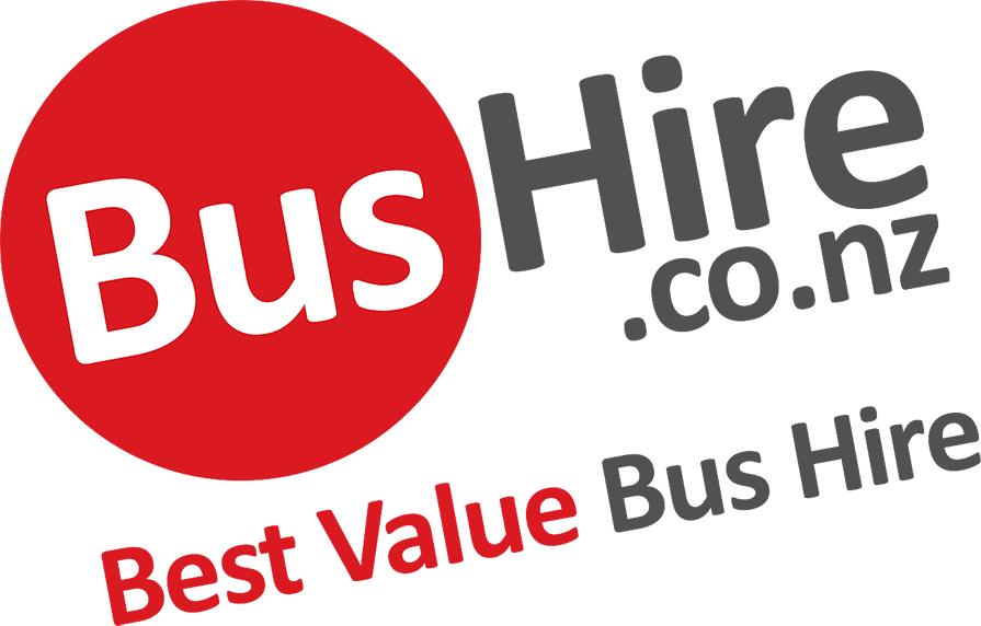 bus hire new zealand