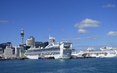 Upcoming Auckland Festivals in 2024